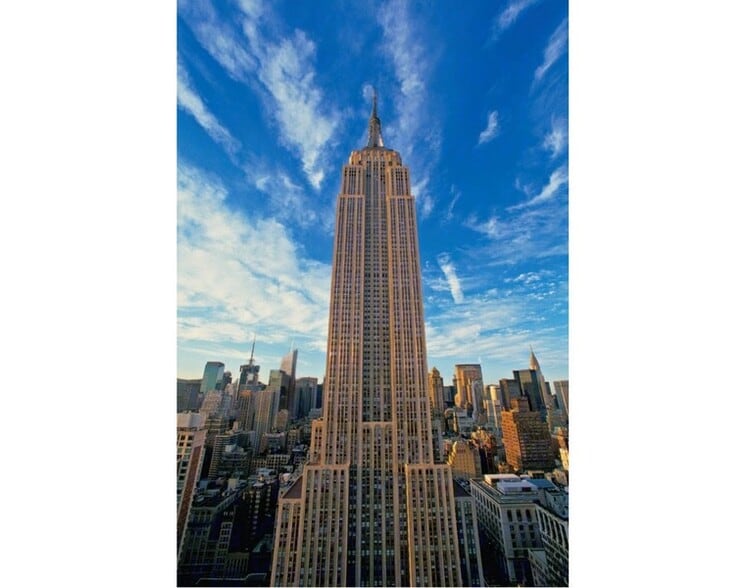 350 Fifth Ave, New York, NY for lease - Building Photo - Image 2 of 2