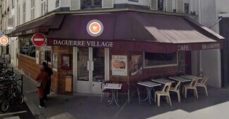 Plus de détails pour Commerce de détail à louer