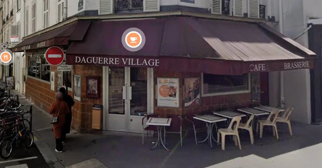 Retail in Paris for lease Building Photo- Image 1 of 2