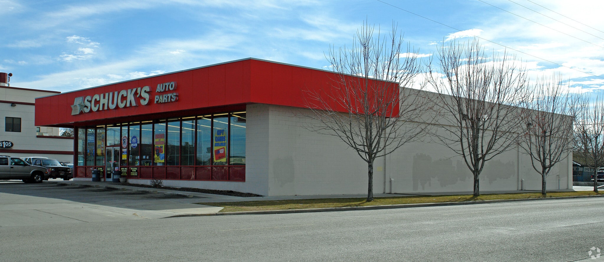 502 Cleveland Blvd, Caldwell, ID for sale Primary Photo- Image 1 of 3