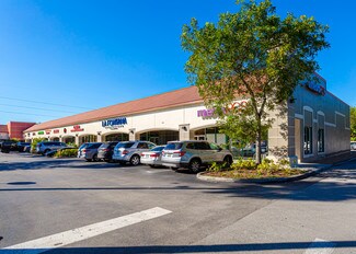 Plus de détails pour 4179-4297 NW 107th Ave, Doral, FL - Commerce de détail à louer