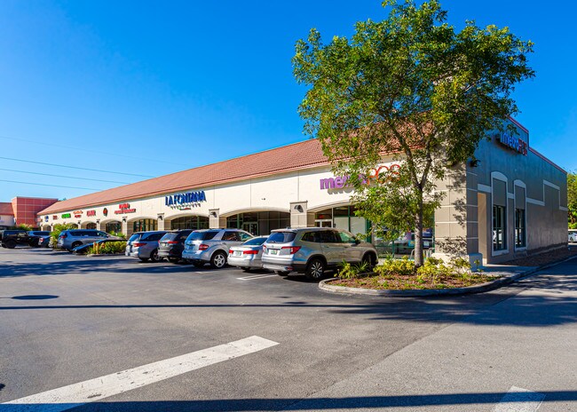 More details for 4179-4297 NW 107th Ave, Doral, FL - Retail for Lease