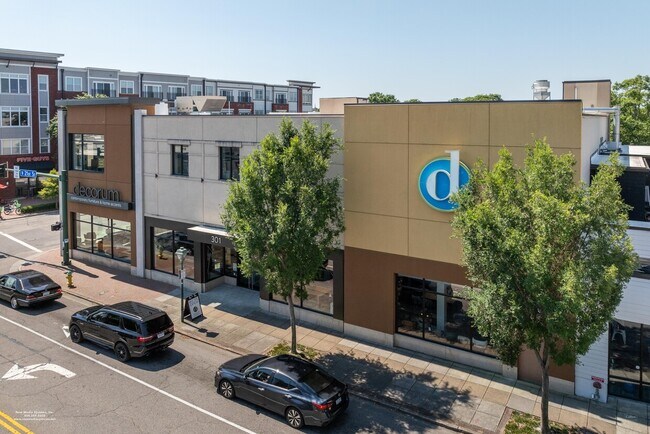 More details for 314-320 W 21st St, Norfolk, VA - Multiple Space Uses for Lease