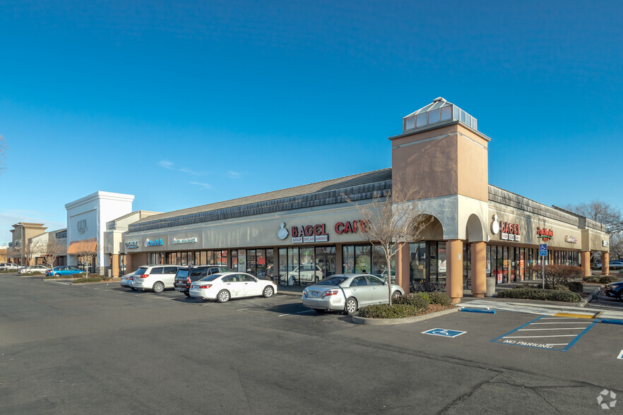 10801-10937 Olson Dr, Rancho Cordova, CA for lease - Building Photo - Image 2 of 27