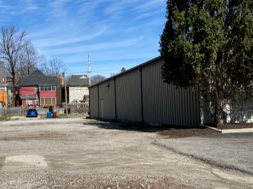2120 E Market St, Logansport, IN for lease - Building Photo - Image 3 of 23