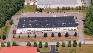 Plus de détails pour 125 Aviation Ave, Portsmouth, NH - Flex à vendre