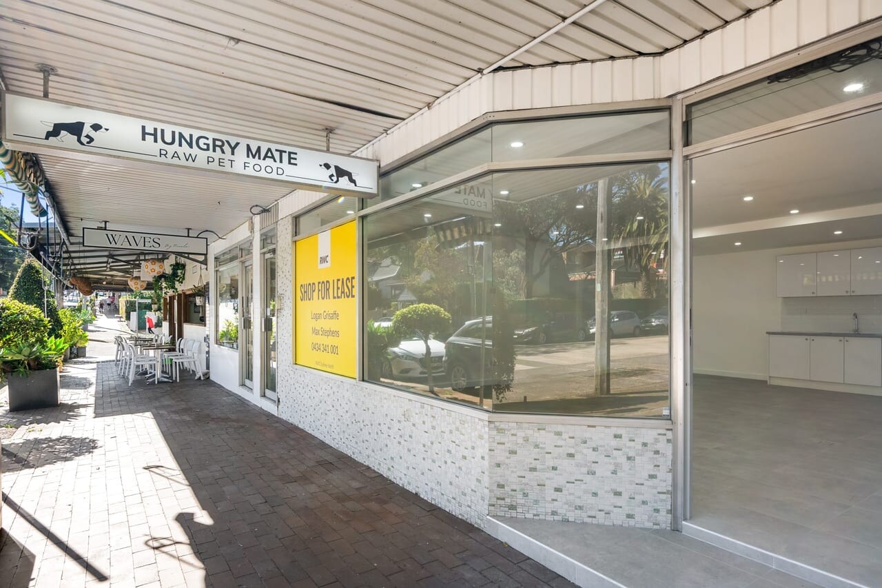 37 Spofforth St, Mosman for lease Building Photo- Image 1 of 3