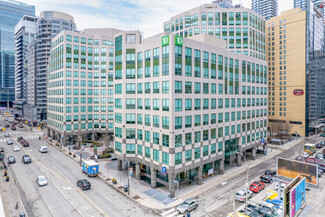 More details for 310 Front St W, Toronto, ON - Office for Lease