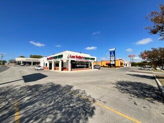 Plus de détails pour 14103-14151 Nacogdoches Rd, San Antonio, TX - Commerce de détail à louer