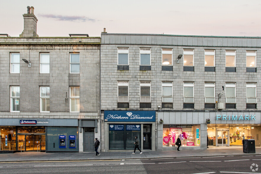 90 The Green, Aberdeen for lease - Building Photo - Image 1 of 3