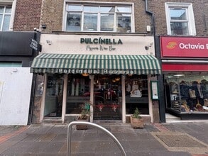 39 High St, London for lease Building Photo- Image 1 of 1