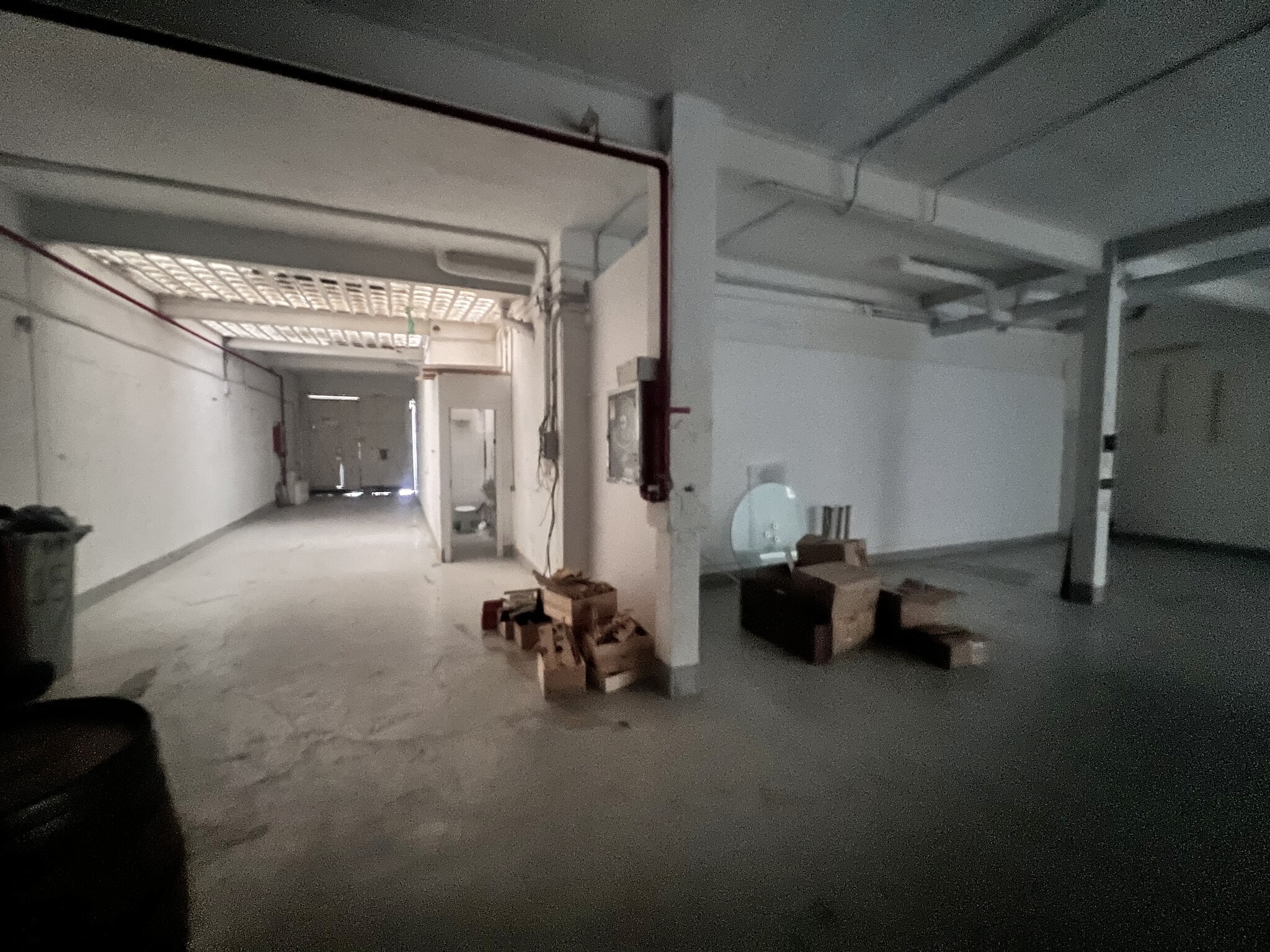 Office/Retail in Madrid, Madrid for lease Interior Photo- Image 1 of 37