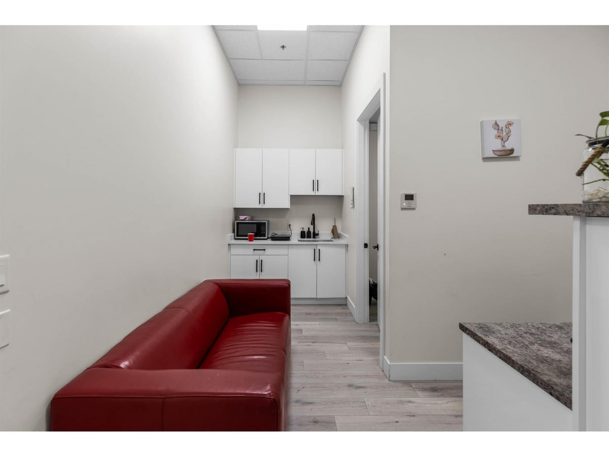 1779 Clearbrook Rd, Abbotsford, BC V2T 0K6 - Unit 205 - - Interior Photo - Image 2 of 12
