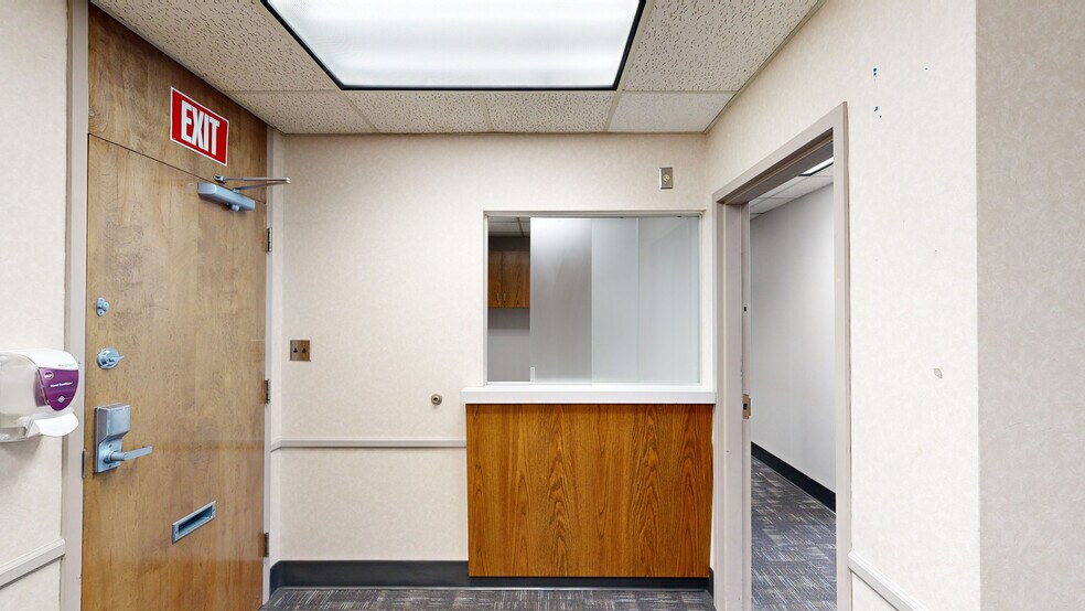 818 St Sebastian Way, Augusta, GA à louer - Numérisation 3D de Matterport - Image 3 de 22