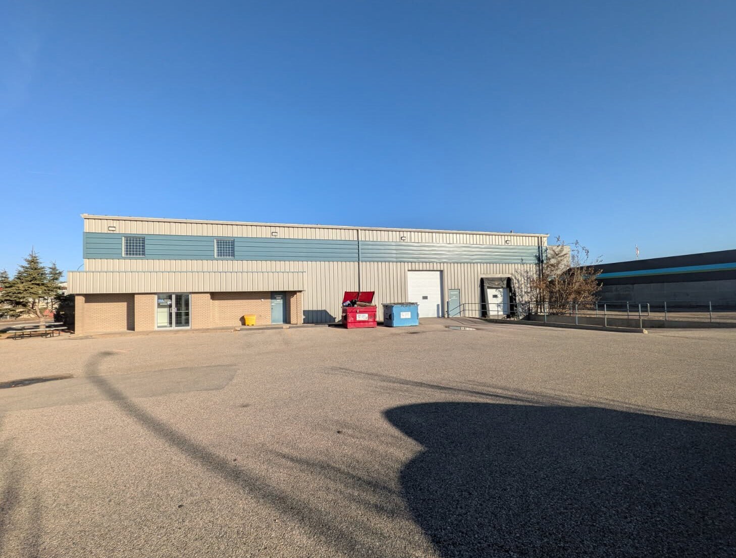 841 Roulston St, Regina, SK for lease Primary Photo- Image 1 of 4