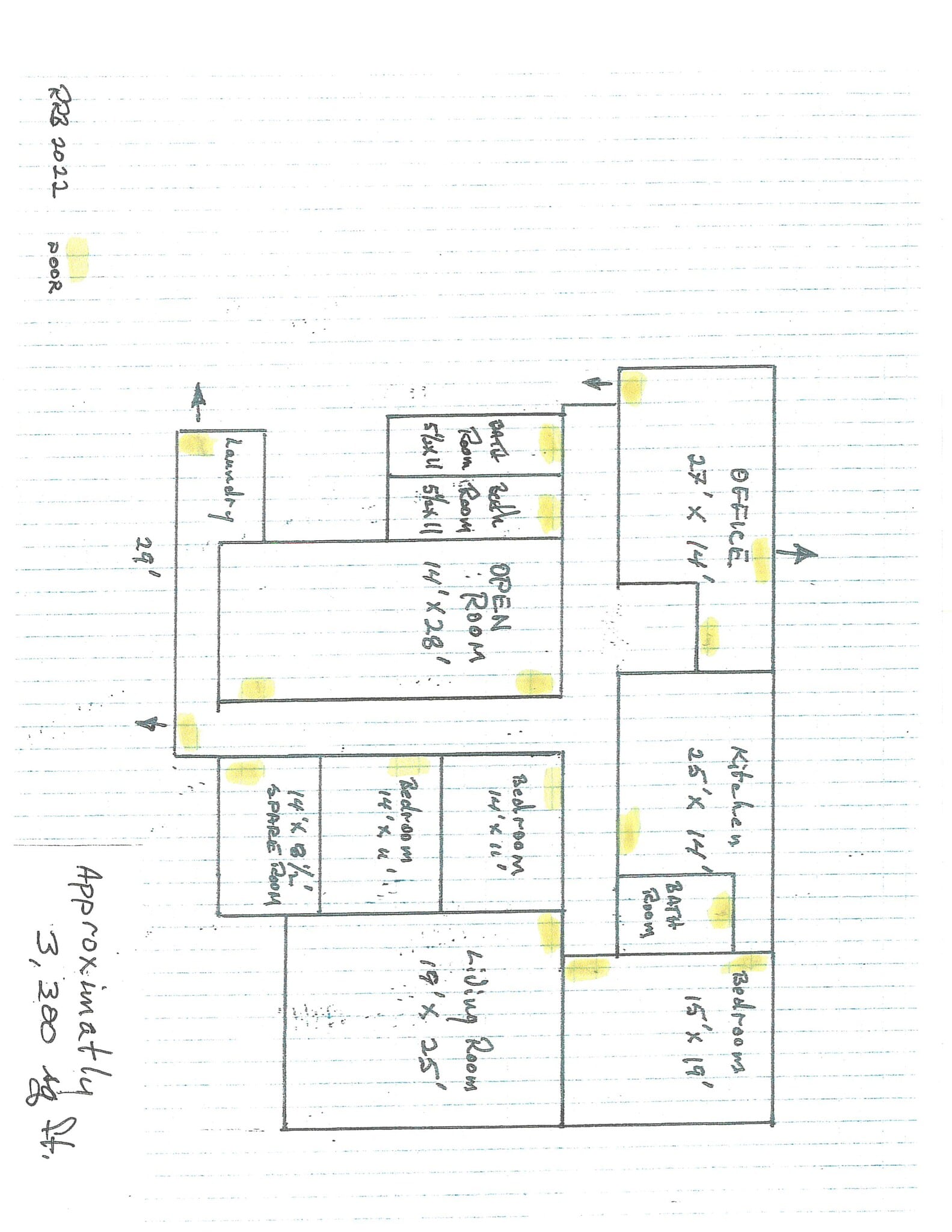 2377 US Highway 52 S, Wadesboro, NC for lease Site Plan- Image 1 of 1
