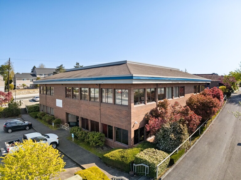 4720 200th St SW, Lynnwood, WA for lease - Building Photo - Image 2 of 5