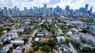 Plus de détails pour 516 SW 7th Ct, Miami, FL - Multi-résidentiel à vendre