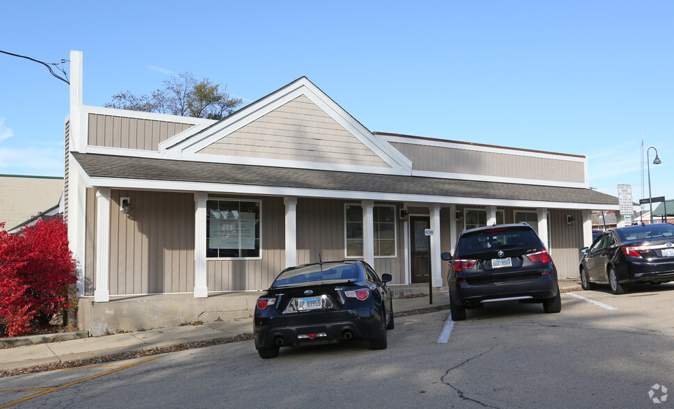 0S110 Church St, Winfield, IL à vendre - Photo principale - Image 1 de 1