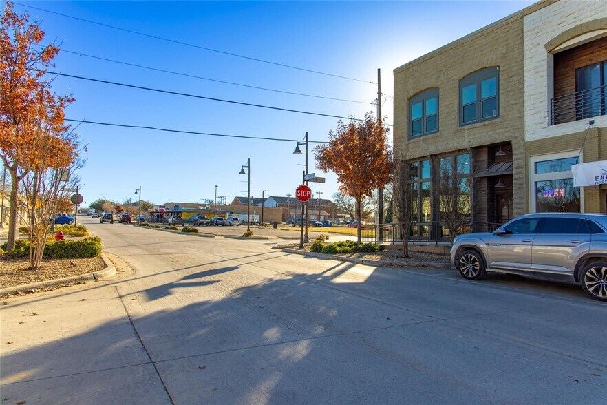 1020 Halsell St, Bridgeport, TX à vendre - Photo du bâtiment - Image 3 de 25