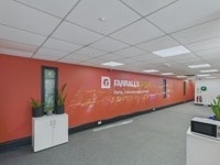 Second Av, Deeside à louer Photo intérieure- Image 2 de 6