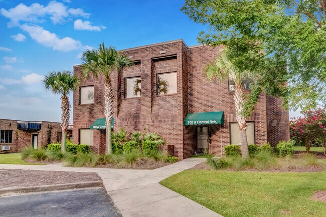 More details for 100A Central Ave, Goose Creek, SC - Office for Lease