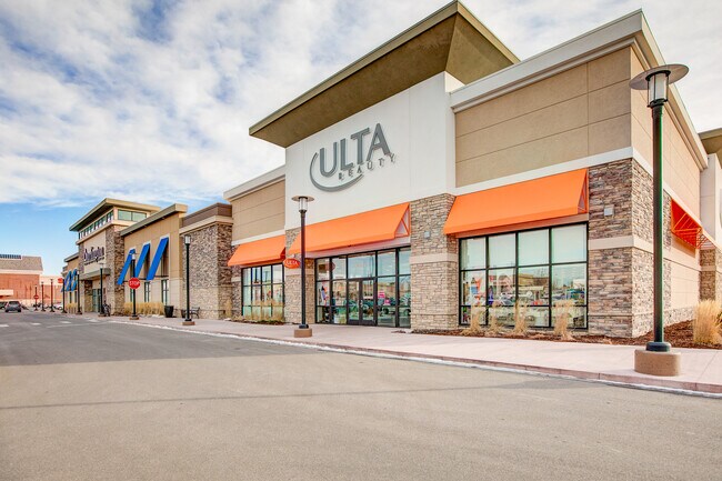 More details for 4824-4832 Thompson Pky, Johnstown, CO - Retail for Sale