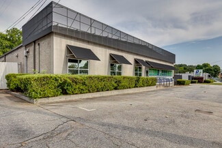 More details for 211 N Pleasantburg Dr, Greenville, SC - Flex for Lease