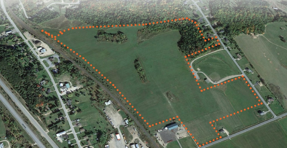 Powassan, Powassan, ON for sale - Primary Photo - Image 1 of 1