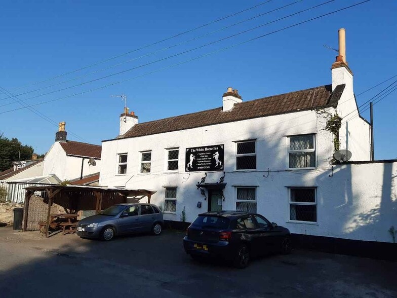 Northwick Rd, Bristol for lease - Primary Photo - Image 1 of 1