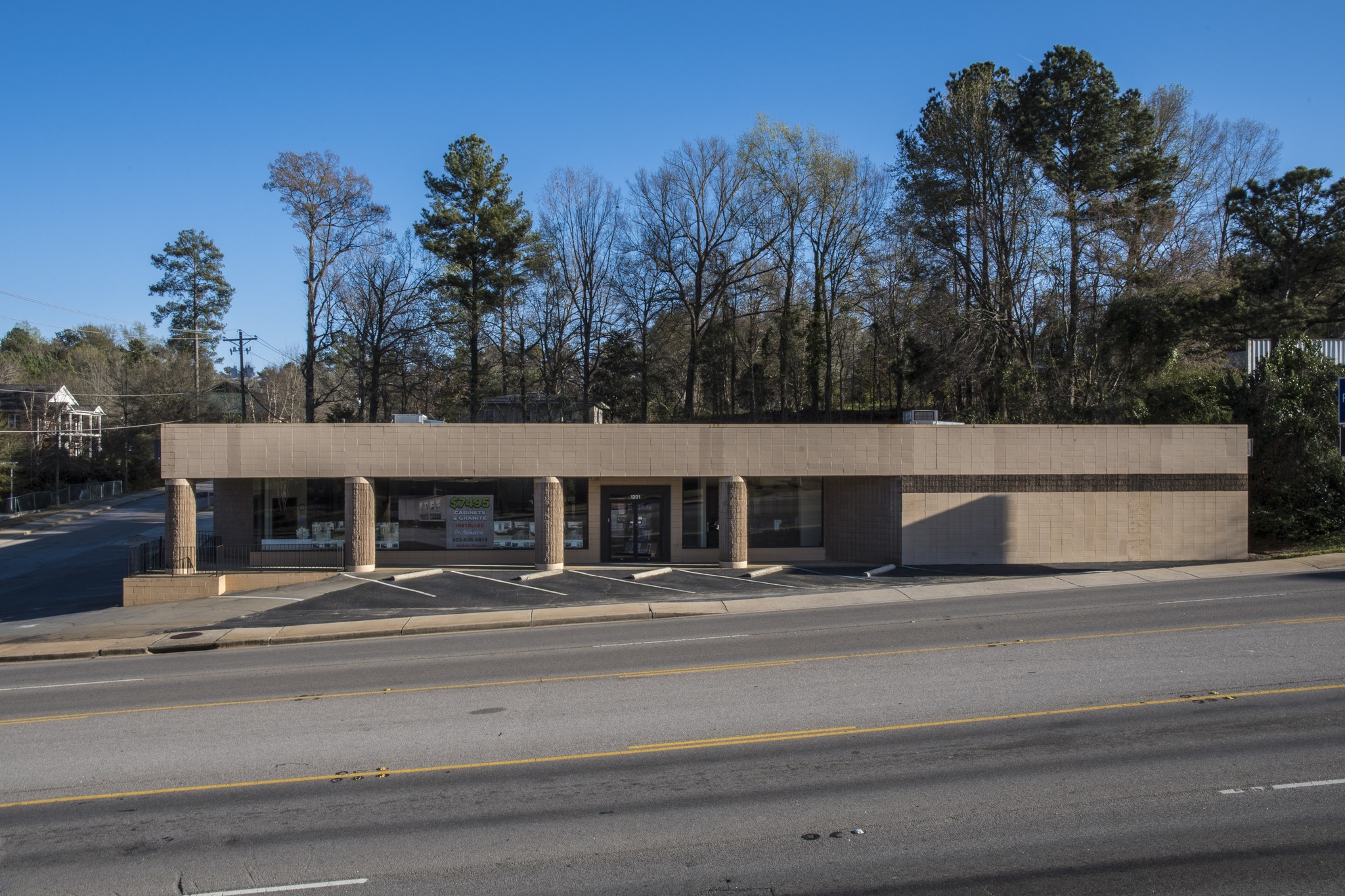 1201 Lake Murray Blvd, Irmo, SC for sale Building Photo- Image 1 of 1