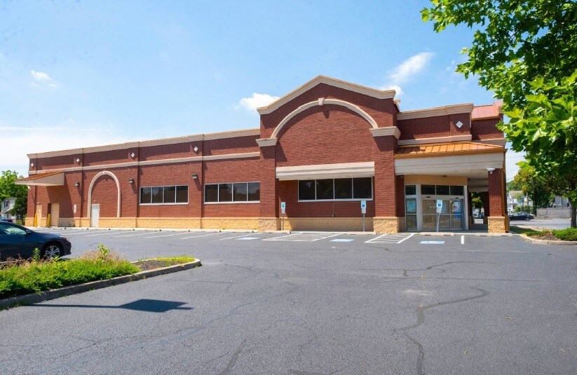2 S Black Horse Pike, Blackwood, NJ for sale Building Photo- Image 1 of 1
