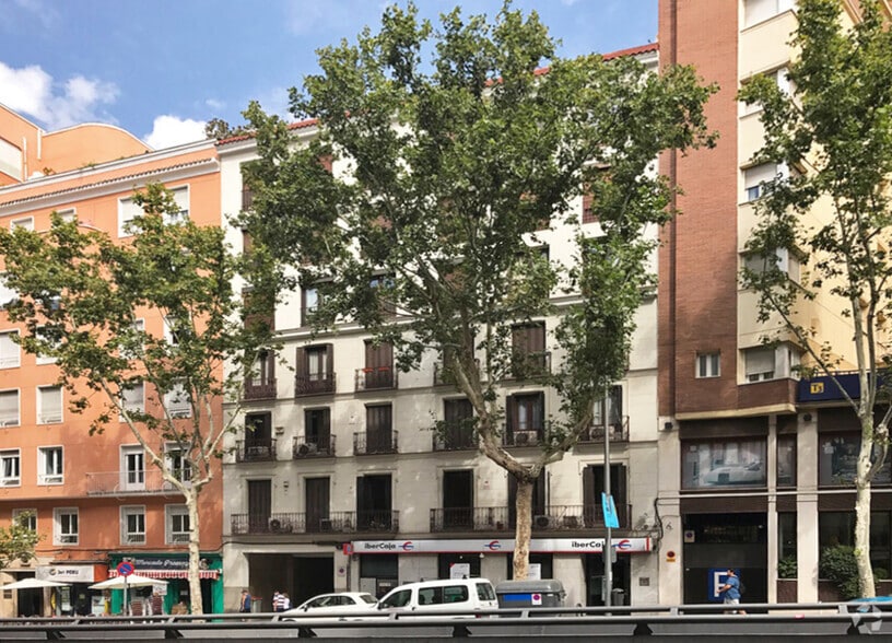Bureau dans Madrid, Madrid à louer - Photo principale - Image 1 de 2