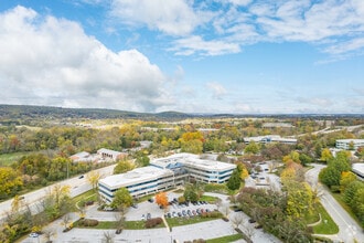 1000 Westlakes Dr, Berwyn, PA - AERIAL map view - Image1