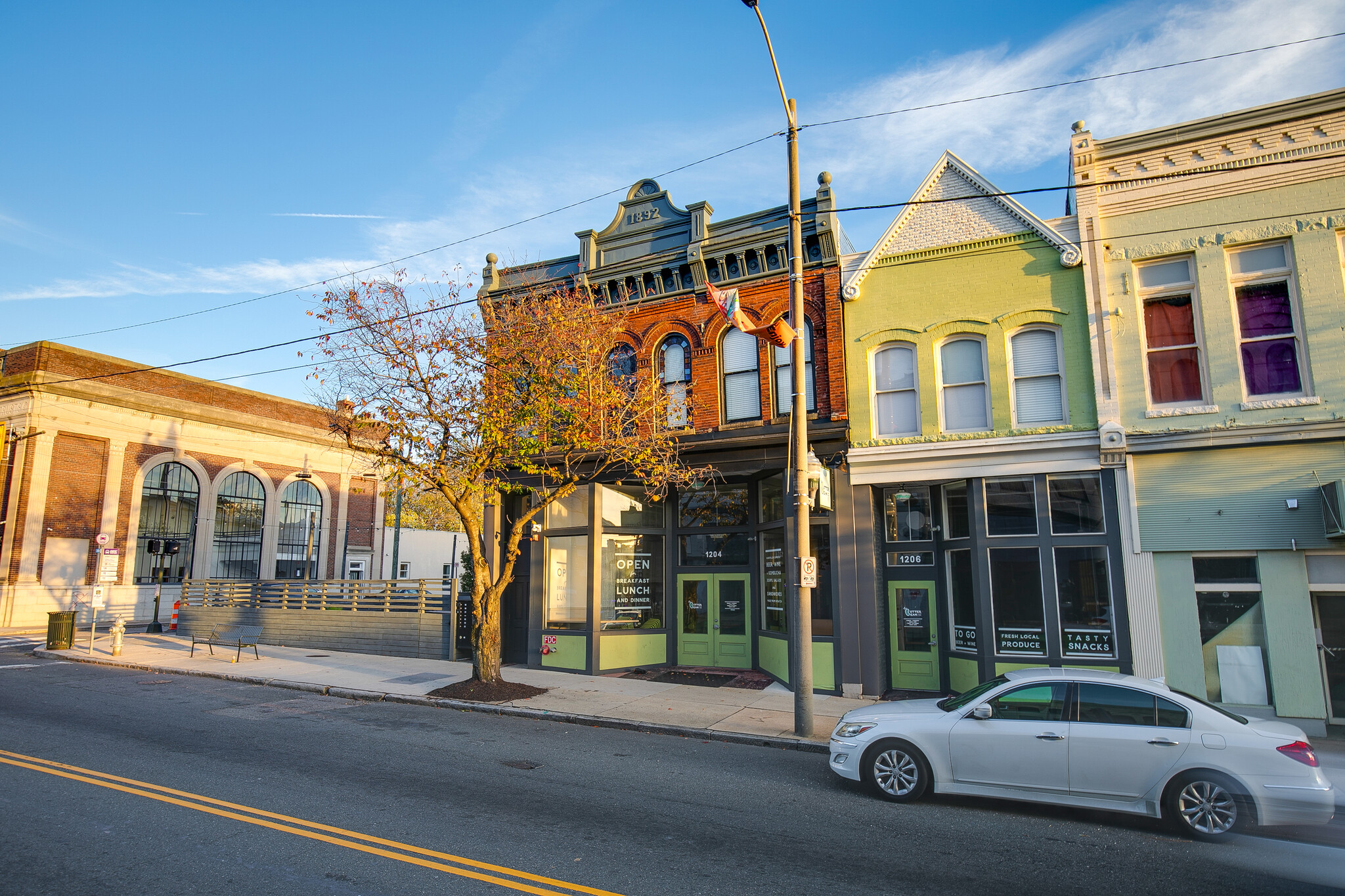 1206 Hull St, Richmond, VA for lease Building Photo- Image 1 of 59