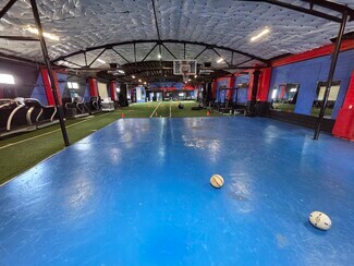 Plus de détails pour 1517 S Adams St, Tallahassee, FL - Commerce de détail à louer