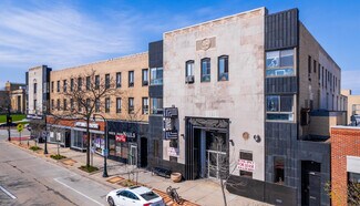 Plus de détails pour 4001-4015 N Oakland Ave, Milwaukee, WI - Commerce de détail à louer