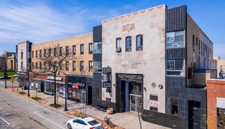 More details for 4001-4015 N Oakland Ave, Milwaukee, WI - Retail for Lease