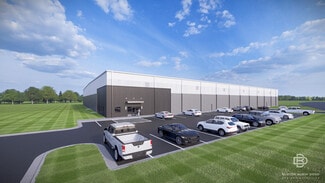 More details for 3130 Hankins Rd, Republic, MO - Industrial for Lease