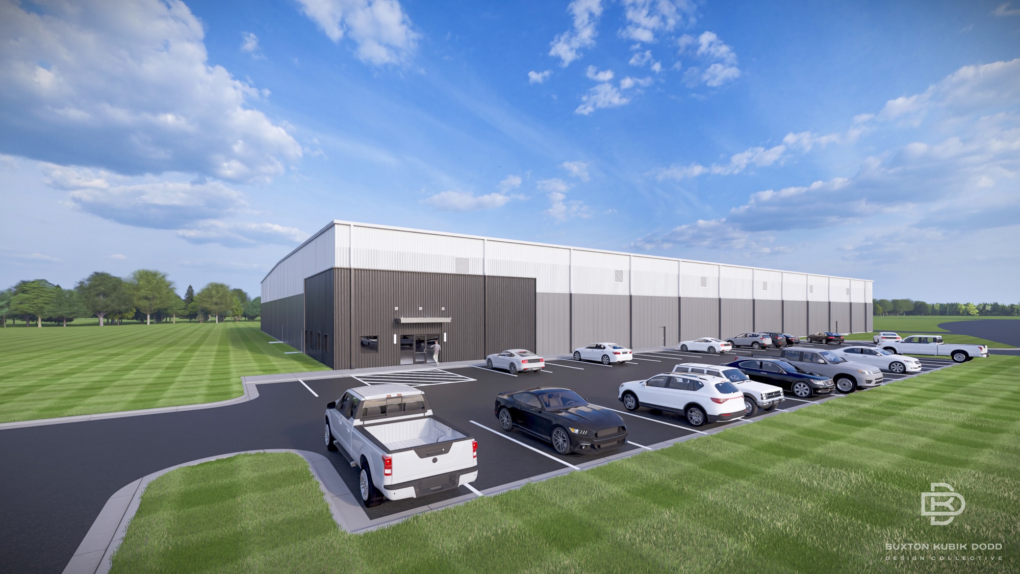 3130 Hankins Rd, Republic, MO for lease Primary Photo- Image 1 of 9