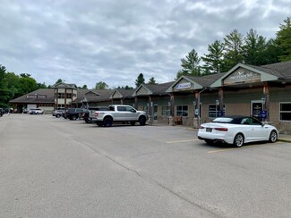 Plus de détails pour 93 W Fourth St, Suttons Bay, MI - Bureau à louer