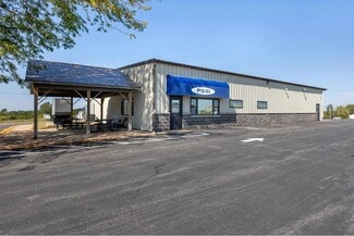 More details for 3679 Prism Ln, Kieler, WI - Office for Lease