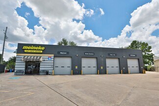 Plus de détails pour 17711 Old Louetta Rd, Houston, TX - Commerce de détail à louer