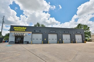 More details for 17711 Old Louetta Rd, Houston, TX - Retail for Lease