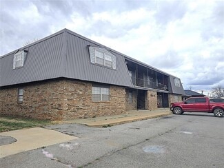 More details for 415 Harmon Ave, Watonga, OK - Multifamily for Sale