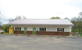 More details for 1313 Connellsville Rd, Lemont Furnace, PA - Office/Retail for Lease