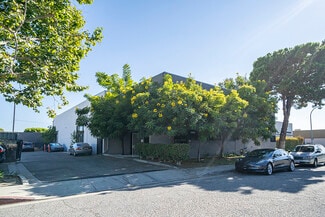More details for 2000-2020 Hawkins Cir, Los Angeles, CA - Industrial for Lease
