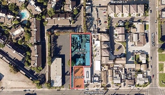 More details for 10643-10645 Stanford Ave, Garden Grove, CA - Land for Lease