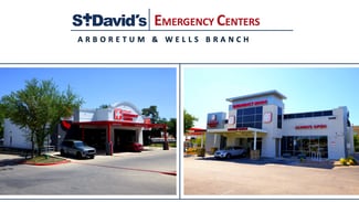 More details for St David's ER Portfolio – Health Care for Sale