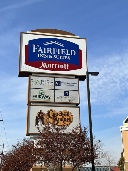 16130 N Merchant Way, Nampa, ID à louer - Autre - Image 2 de 2